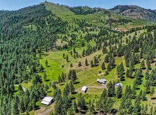 216 Crooked Rd, White Bird, ID 83554