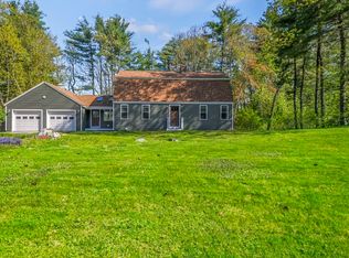 13 Sherwood Cir, Salem, NH 03079