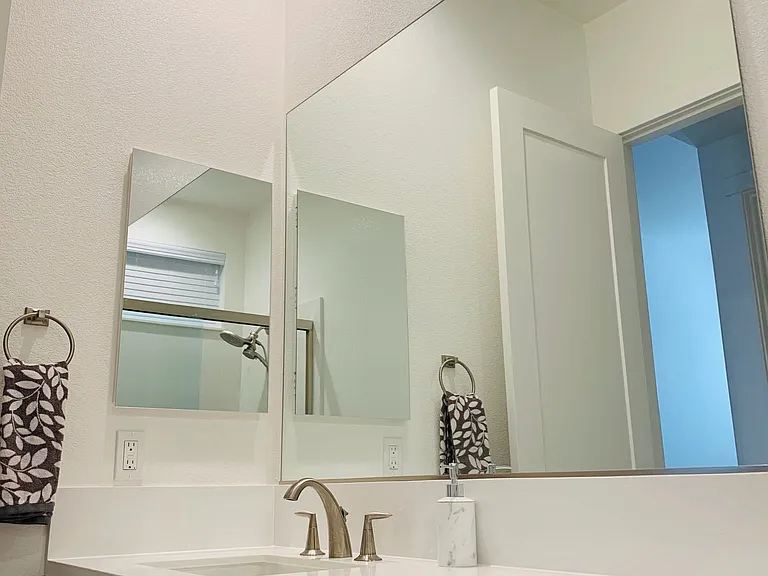 Downstairs Bathroom