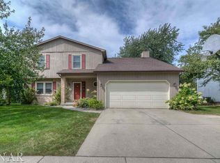 111 Highpoint Rd, Normal, IL 61761