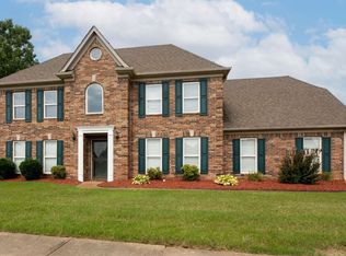 5375 Blue Diamond St, Memphis, TN 38109
