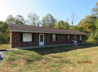 2384 Brownsville Rd SE, Heath, OH 43056