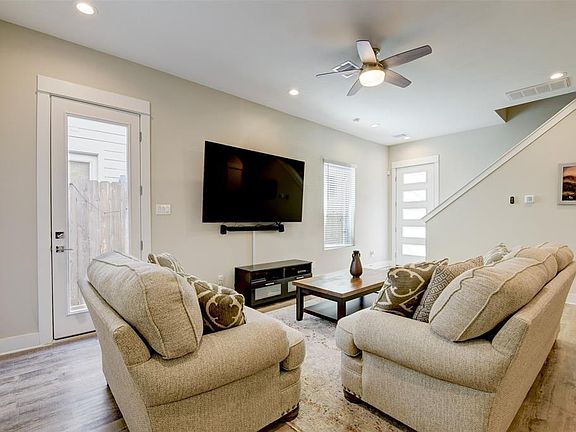 Photos reflect home furnished by previous seller; home will not come furnished and details may vary.