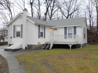 29 A Alameda Rd, Worcester, MA 01604