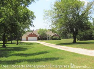 6400 SE 164th St, Norman, OK 73071