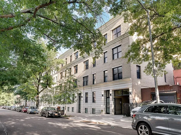 906 Prospect Pl #1A, Brooklyn, NY 11213
