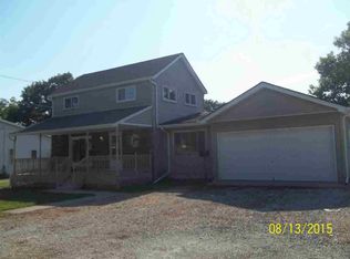 666 Oak St, Dundee, MI 48131