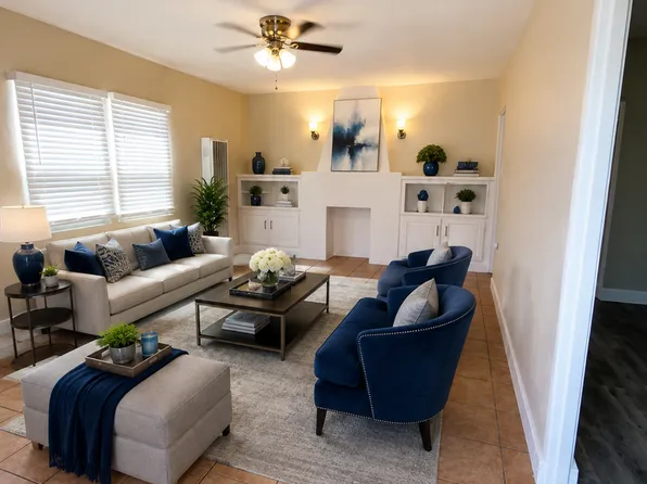 LB1575, 1575-1579 Linden Ave #1577, Long Beach, CA 90813