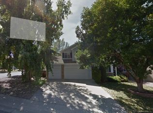 9412 Hibiscus Dr, Highlands Ranch, CO 80126