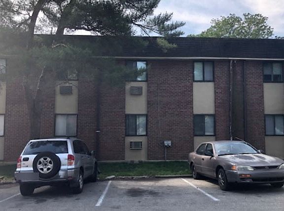 4th image of 100 E Glenolden Ave APT R16
