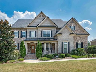 6092 Golf View Xing, Locust Grove, GA, 30248