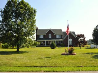 5410 Sulphur Rd, Sulphur, KY 40070