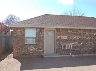 2517 Ross St UNIT C, Clovis, NM 88101