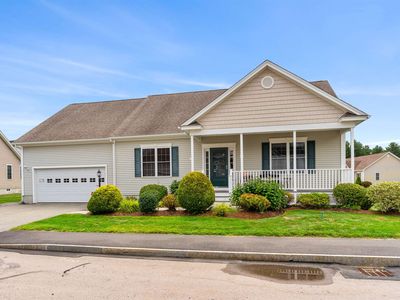 2 Pastor Drive, Londonderry, NH, 03053