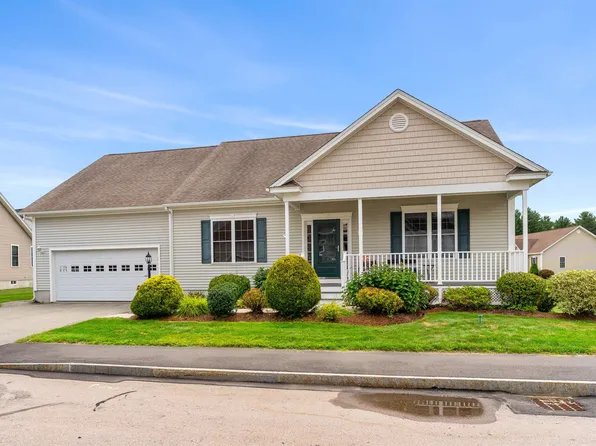 2 Pastor Drive, Londonderry, NH 03053