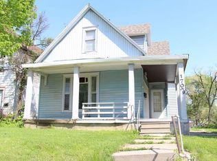 1706 E Walnut St APT 1, Des Moines, IA 50316