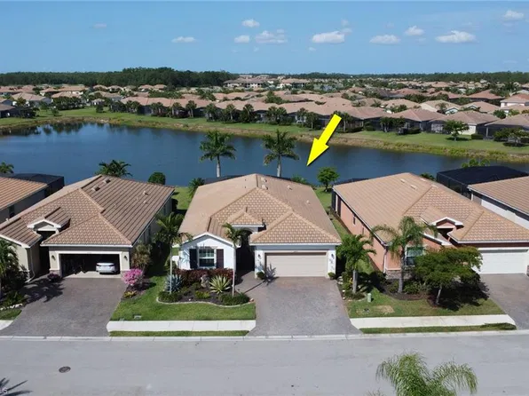 10276 Livorno DR, FORT MYERS, FL 33913