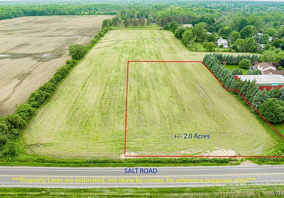 5810 Salt Rd, Clarence, NY 14031 Zillow