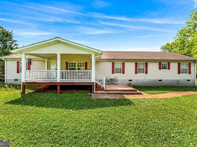 5241 Highway 19 S, Zebulon, GA, 30295