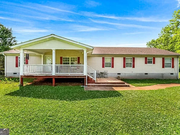 5241 Highway 19 S, Zebulon, GA 30295