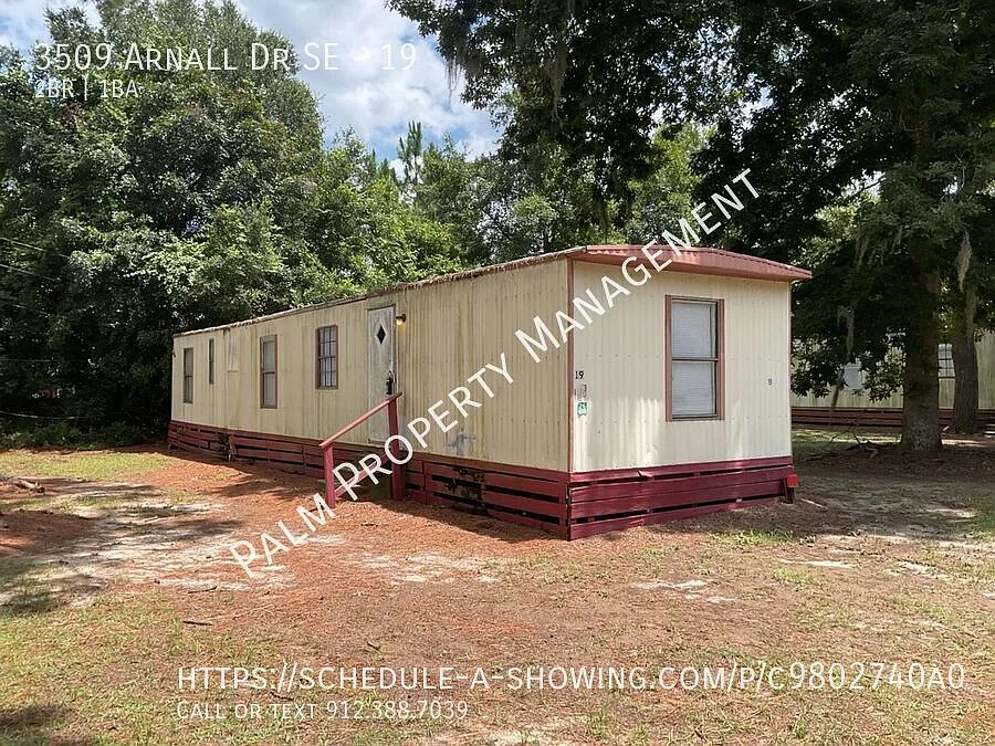 3509 Arnall Dr SE #19