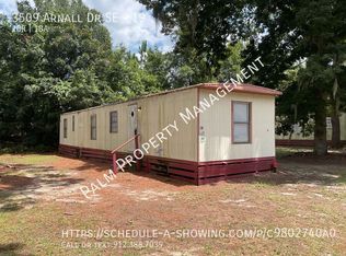 3509 Arnall Dr SE LOT 19, Allenhurst, GA 31301