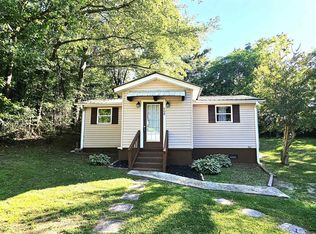 508 S Church Ave, Landrum, SC 29356