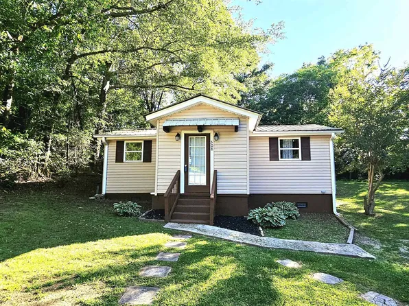 508 S Church Ave, Landrum, SC 29356