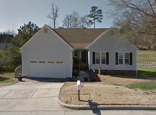 237 Cross Current Ln, Raleigh, NC 27610