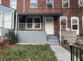 2705 Round Rd, Baltimore, MD 21225