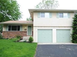 1182 Redfield Dr, Columbus, OH