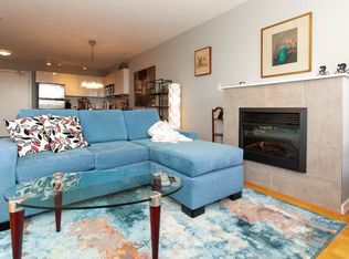 4178 Dawson St #703, Burnaby, BC V5C 0A1