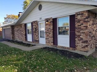 521 Sheets St, Englewood, OH
