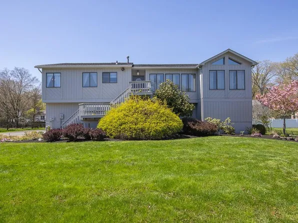 38 Yale Drive, New City, NY 10956