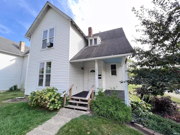 2903 South St #A & B, Lafayette, IN 47904