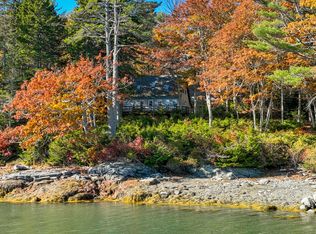 159 Texas Rd LOT 24-33B, South Bristol, ME 04568