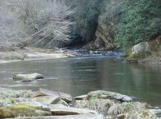 Lot #26 Rainbow Trout Dr, Hays, NC 28635