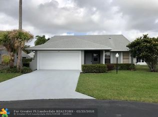 5295 Tiffany Anne Cir, West Palm Beach, FL 33417
