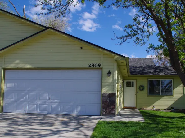 2809 Cougar Ave, Nampa, ID 83687