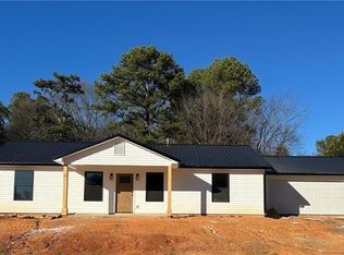 1033 Jones Mill Rd, Cartersville, GA 30120