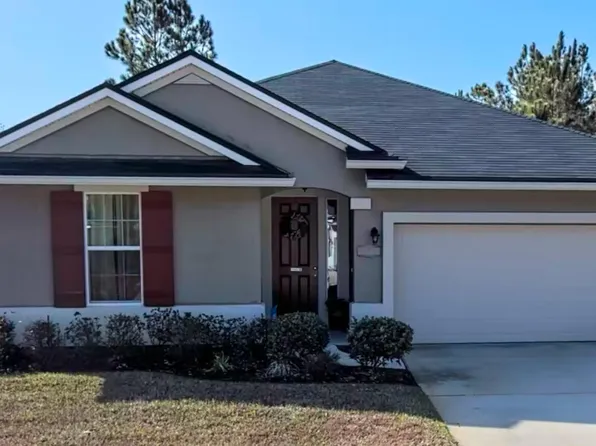 11716 PARKER LAKES Drive, Jacksonville, FL 32221