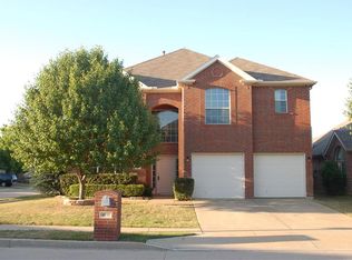4556 Dragonfly Way, Fort Worth, TX 76244