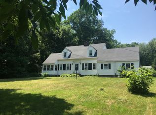 1040 Hartford Tpke, North Haven, CT 06473