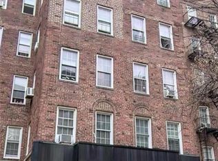 8811 Elmhurst Avenue #B12, Elmhurst, NY 11373