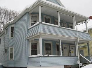 91 Smith St, Poughkeepsie, NY 12601