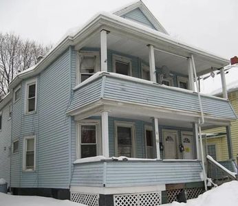 91 Smith Street, Poughkeepsie, NY, 12601