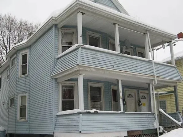 91 Smith Street, Poughkeepsie, NY 12601