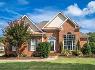 280 Heather Glen Dr, Boiling Springs, SC 29316