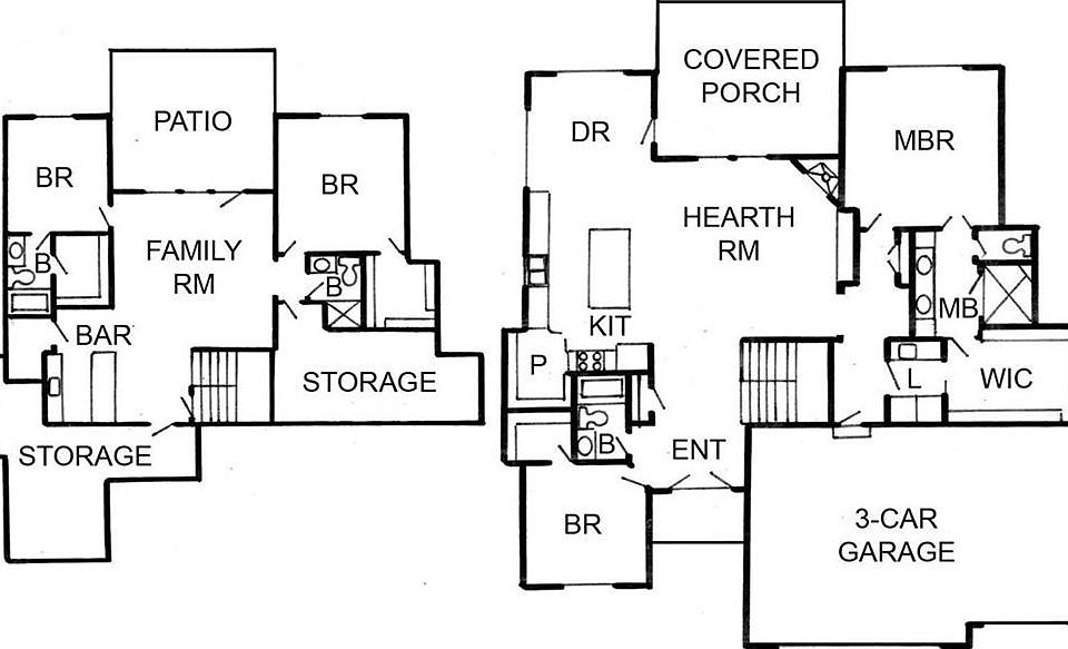 2nd image of 1480 Woodland Loop