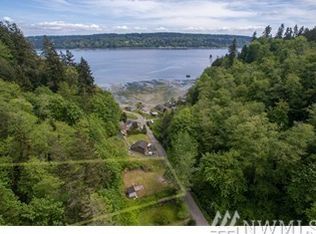 8869 SE Fragaria Rd, Olalla, WA 98359